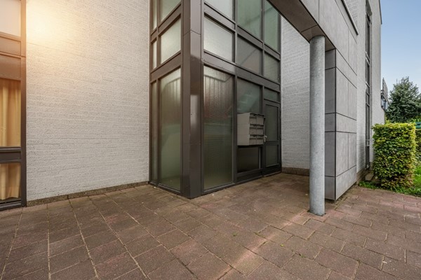 Medium property photo - De Lopinge 90, 4506 JZ Cadzand